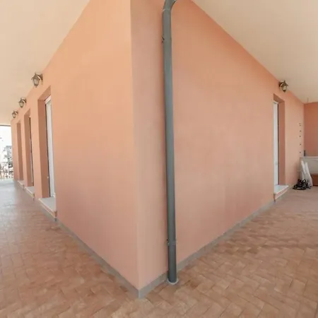 New Luxury Appartamento 50 Mt Dal Mare *