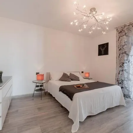Lejlighed New Luxury Appartamento 50 Mt Dal Mare