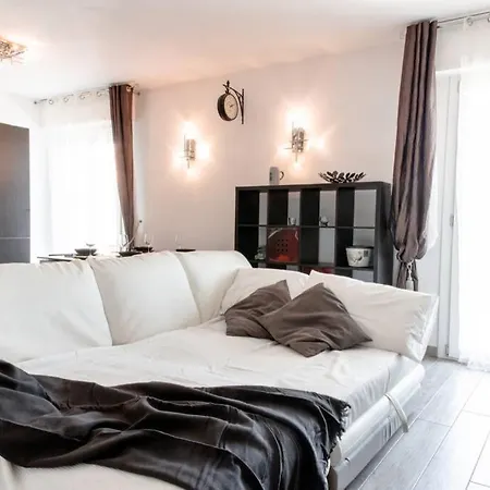 NEW LUXURY APPARTAMENTO 50 mt DAL MARE Rimini