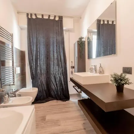 NEW LUXURY APPARTAMENTO 50 mt DAL MARE * Rimini